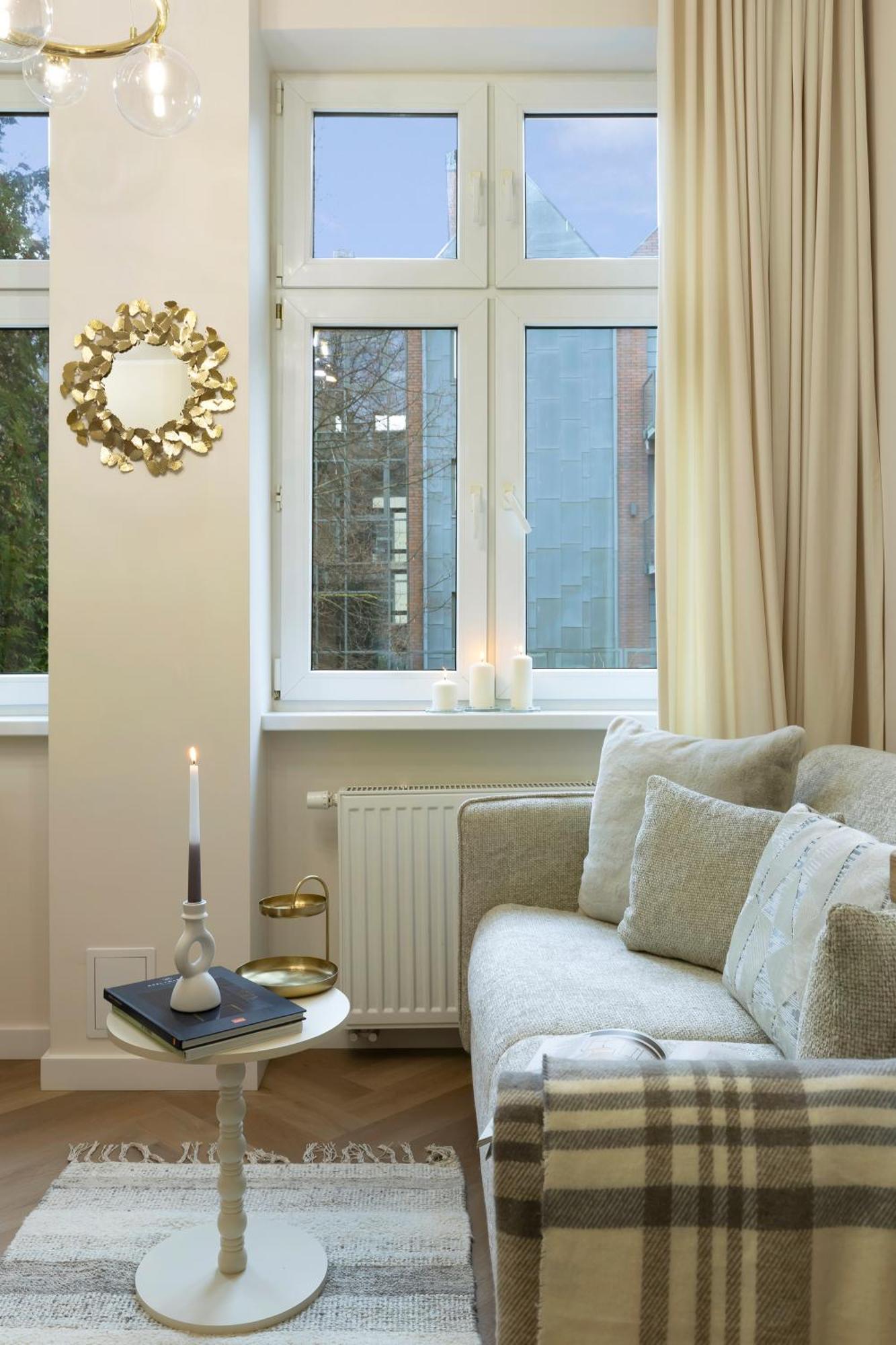 Elite Apartments Kamienice Old Town Гданьск Экстерьер фото
