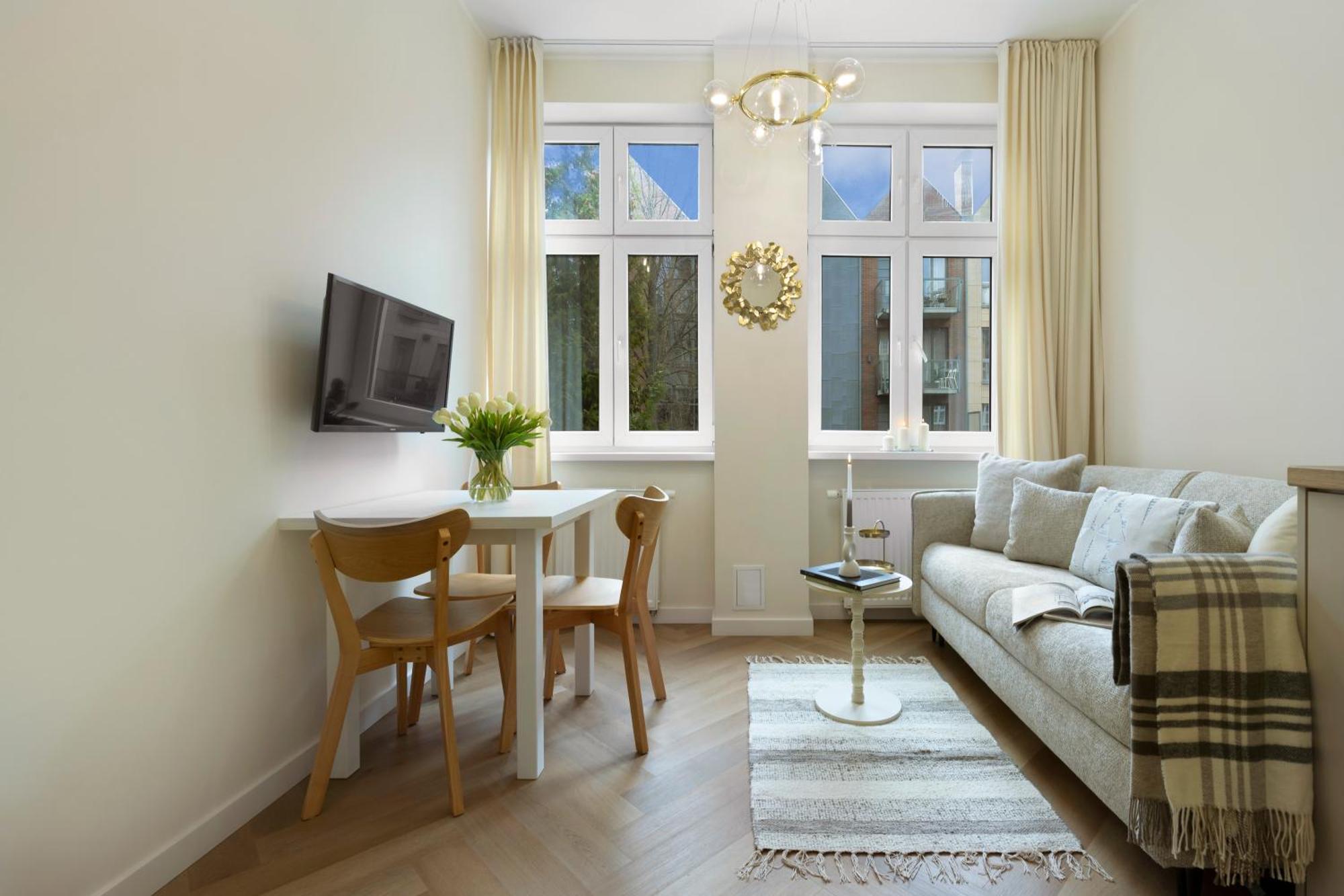 Elite Apartments Kamienice Old Town Гданьск Экстерьер фото