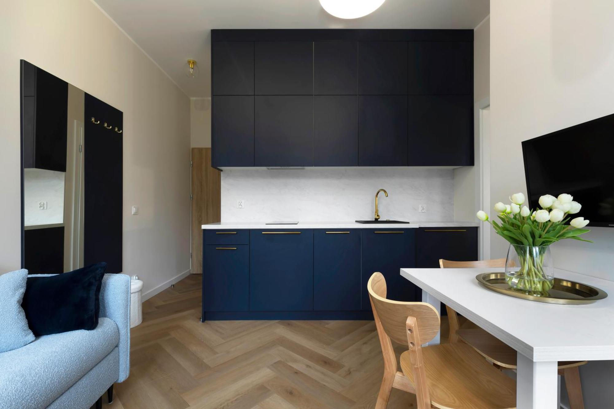 Elite Apartments Kamienice Old Town Гданьск Экстерьер фото